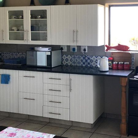 Wilderness Ocean View Cottage Esterno foto