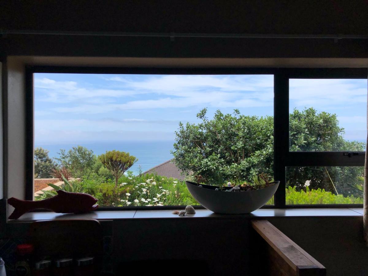 Wilderness Ocean View Cottage Esterno foto