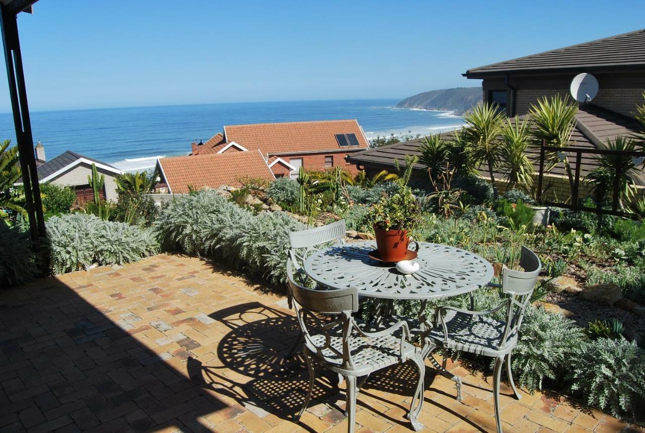Wilderness Ocean View Cottage Esterno foto