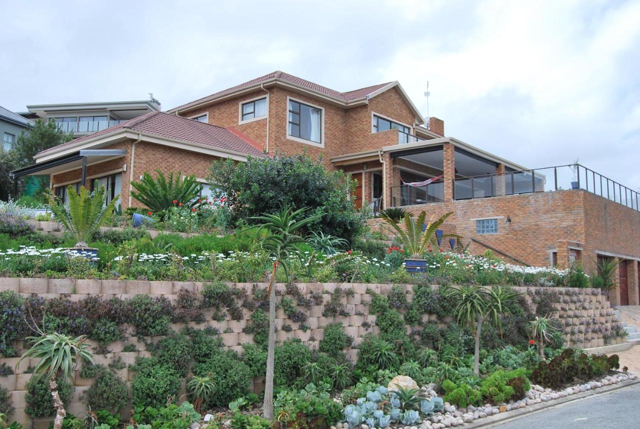 Wilderness Ocean View Cottage Esterno foto