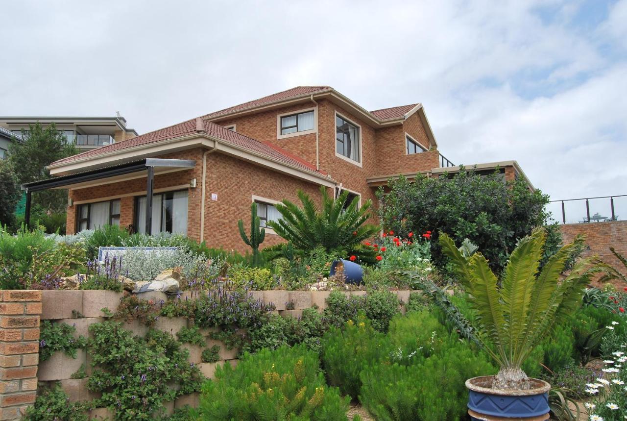 Wilderness Ocean View Cottage Esterno foto