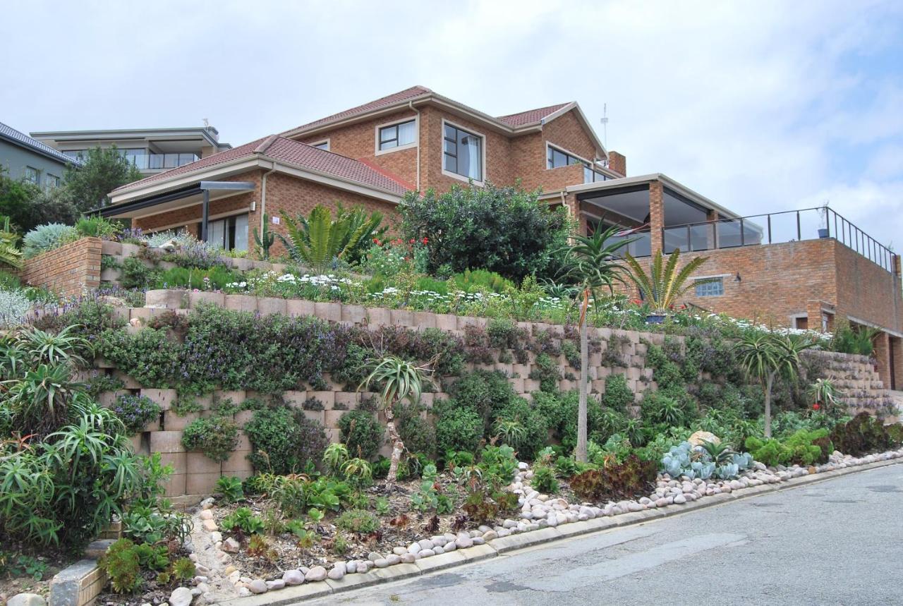 Wilderness Ocean View Cottage Esterno foto