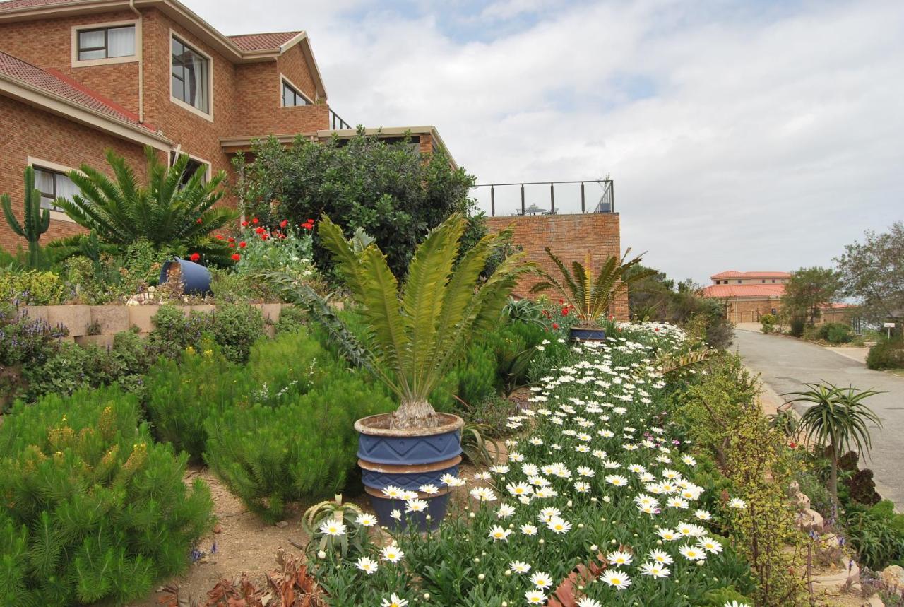 Wilderness Ocean View Cottage Esterno foto