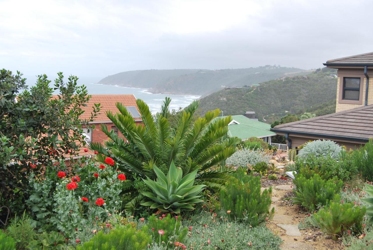 Wilderness Ocean View Cottage Esterno foto